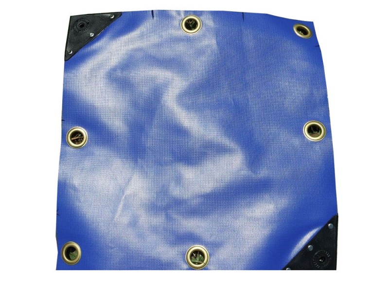 PVC tarp 560GSM