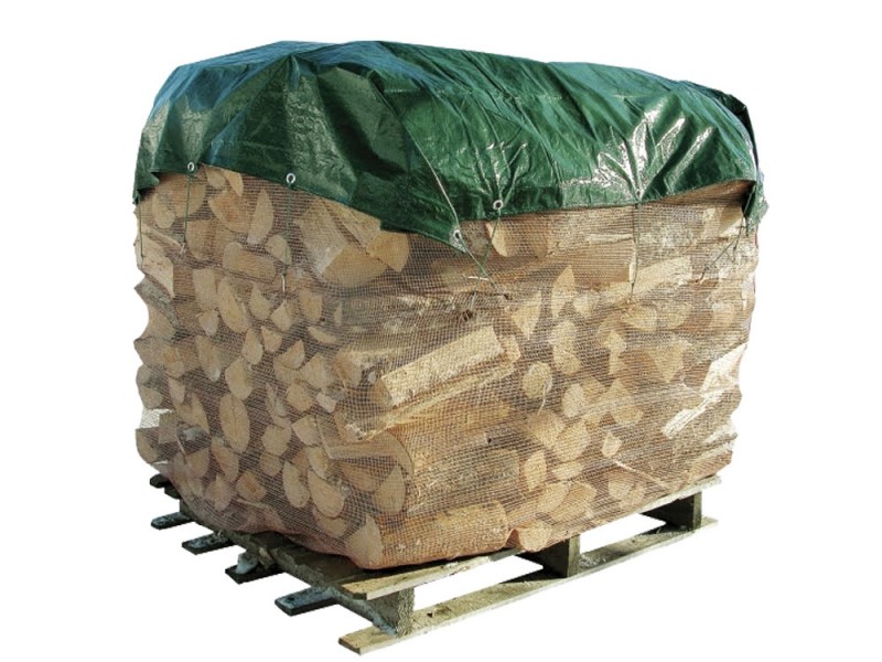 Lumber Cover