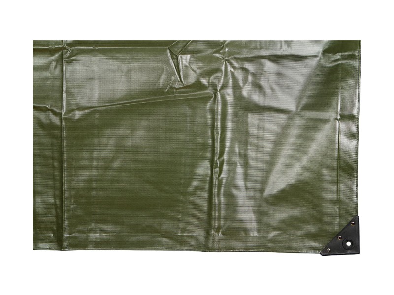 PVC tarps